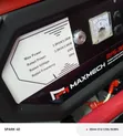 Maxmech 3.8kva Gasoline Generator - 1