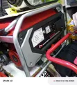 Maxmech 3.8kva Gasoline Generator - 2