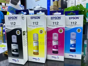 Epson M1120 EcoTank Printer