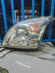 Toyota Land Cruiser Prado J120 Headlights - 2