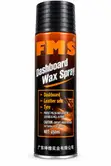 FMS Dashboard Wax Spray 450ml - Utunzaji wa Gari - 2