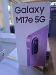 Samsung Galaxy M17e 128GB Mpya Zambarau - 2
