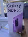 Samsung Galaxy M17e 128GB Mpya Zambarau - 3
