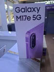 Samsung Galaxy M17e 128GB Mpya Zambarau - 4