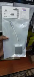 USB-C to HDMI 4K UHD Adapter Converter - Brand New - 1