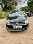 Volkswagen Touran 2011 - 2