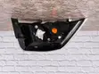 Casp Tail Lamp Mitsubishi Lancer 2008-2010 Smoked - 2