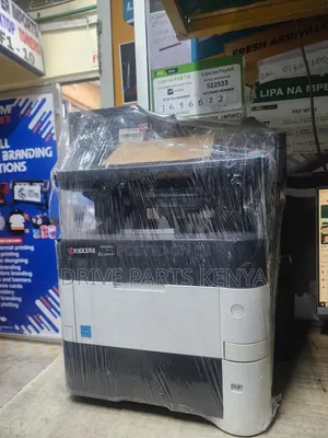 Kyocera FS-3560idn Printer ya Laser (Refurbished)