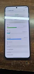 Samsung Galaxy A57 256GB Bluu - 4