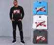 AFB & BTS Long Sleeved Sweatshirt - 2
