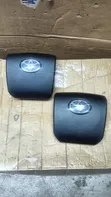 Toyota Land Cruiser Prado 150 Steering Airbag - 1