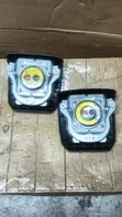 Toyota Land Cruiser Prado 150 Steering Airbag - 2