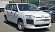 Toyota Succeed Van 2019 - 2