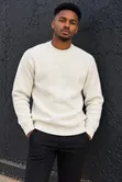 Sweaters Nzuri za Pamba Nzito - 1