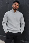 Sweaters Nzuri za Pamba Nzito - 3