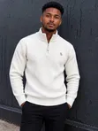 Sweaters Nzuri za Pamba Nzito - 4