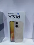 New Vivo Y31d 128GB Gold - 1