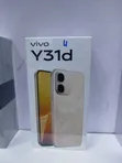 New Vivo Y31d 128GB Gold - 2