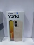 New Vivo Y31d 128GB Gold - 3
