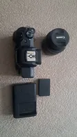 Canon EOS M50 Mirrorless Camera (Body Pekee) - 2