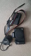 Canon EOS M50 Mirrorless Camera (Body Pekee) - 3