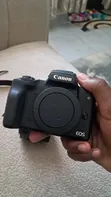 Canon EOS M50 Mirrorless Camera (Body Pekee) - 4