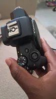 Canon EOS M50 Mirrorless Camera (Body Pekee) - 5
