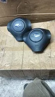 Subaru Impreza Steering Airbag - 2