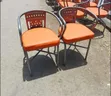 Basket Chair - Brand New - 2