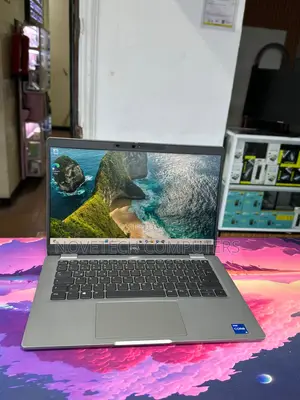 Laptop Dell Latitude 3330 8GB RAM, 256GB SSD