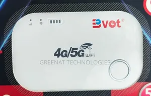 Bvot M88 4G/5G Portable Wireless Mobile WiFi Router