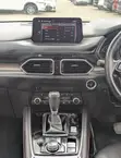 Mazda CX-8 2020 - 4