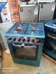 Euroken Gas Cooker - 2
