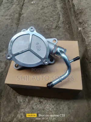 Vacuum Pump for Mazda CX-3 & CX-5