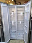 Tlac Side-by-Side Refrigerator - 2