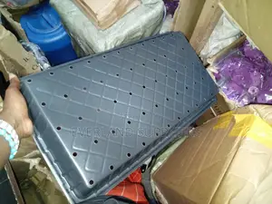 Perforated Microgreen Growing Trays - Brand New