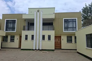 Maisonette ya Vyumba 3 na DSQ kwa Ajili ya Kupangisha Syokimau, Eneo la Gateway Mall