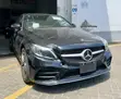 Mercedes-Benz C200 2020 - 2