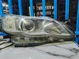 Toyota Mark X GRX130 Headlight - 1
