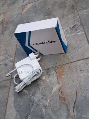 Chaja ya Apple 45W MagSafe 1 L-Tip kwa MacBook Air