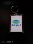 Key Holders za Akriliki Zilizobuniwa - Ubunifu na Chapa - 4