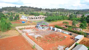 Kiwanja cha Makazi Kinauzwa Kikuyu, Lusigetti