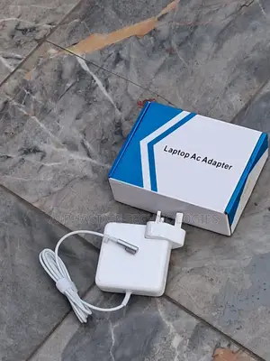 45W MagSafe 1 MacBook Charger (L-Shaped)