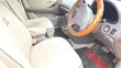Toyota Harrier 2004 White - 2