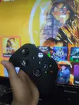 Xbox One X 1TB na Vitufe 2 & Michezo 9 - 2