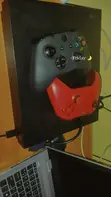Xbox One X 1TB na Vitufe 2 & Michezo 9 - 4