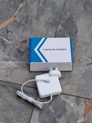 MacBook Air 45W Magnetic Power Adapter MagSafe 1