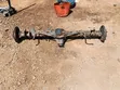 Toyota Probox Rear Axle - 2