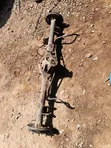 Toyota Probox Rear Axle - 3