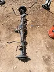 Toyota Probox Rear Axle - 4